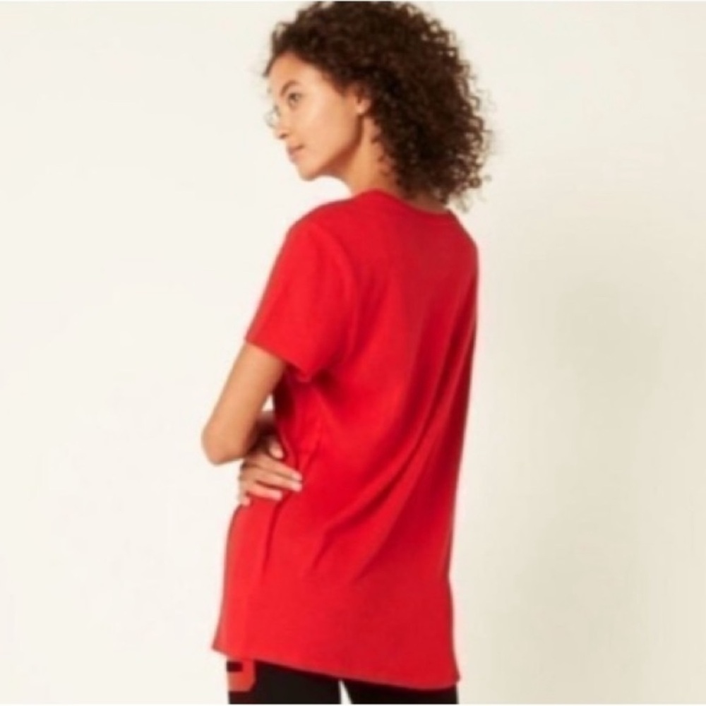 NWT VS PINK RED PEPPER XL SET - Picture 3 of 7
